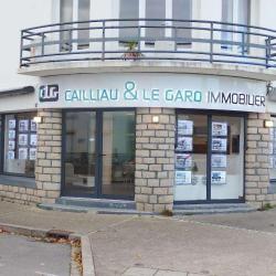 Clg Immobilier Cailliau & Le Garo