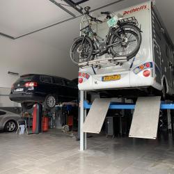 Ag Automobiles - Bosch Car Service