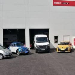 Ag Carrosserie - Motrio