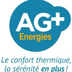 Ag+ Energies - Chauffagiste Climaticien Quincy-sous-sénart