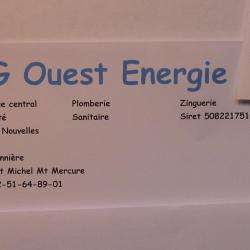 Ag Ouest énergie