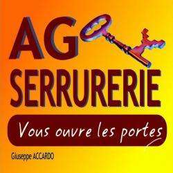 Ag Serrurerie