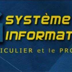 Ag Système Informatique