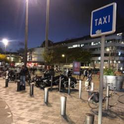 Ag Taxi Lille