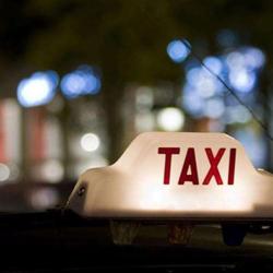 Ag Taxi