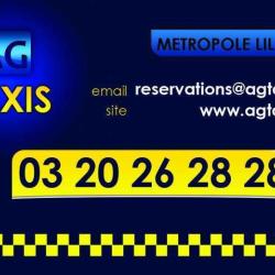 Ag Taxis