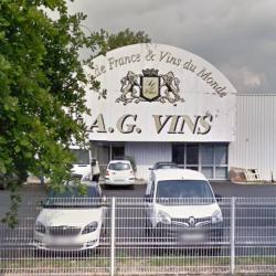 A.g. Vins