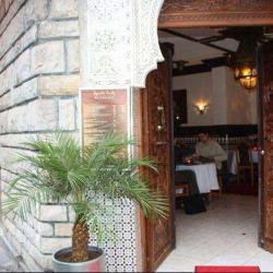 Agadir Cafe