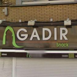 Agadir Snack