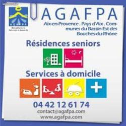 Agafpa Aide à Domicile