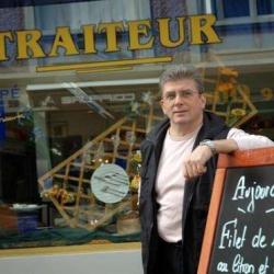 Agapé Traiteur