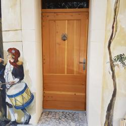 Agast Atelier Bois