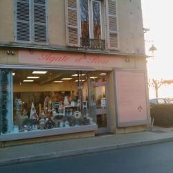 Agate Et Rose