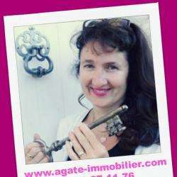 Agate Immobilier