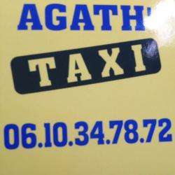 Agath'taxi