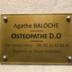Agathe Baloche