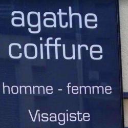 Agathe Coiffure Visagiste