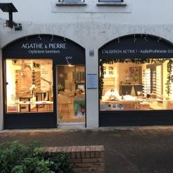 Agathe Et Pierre - Opticien Le Rheu
