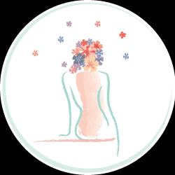 Agathe Lochelongue Psychologue-naturopathe - Périnatalité, Enfant, Adulte, Féminin -visio