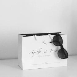 Agathe & Pierre
