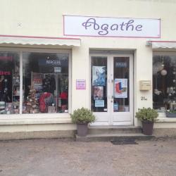 Agathe