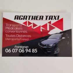 Agathea Taxi