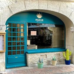 Agave Restaurante