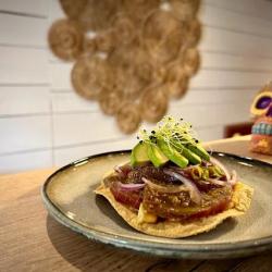 Agave Restaurante