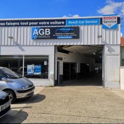 Agb Automobiles