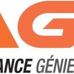 Agc - Assistance Génie Climatique