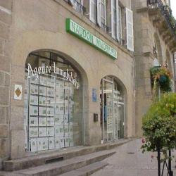 Naudon's Estate Agency