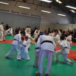 Agded Judo Club
