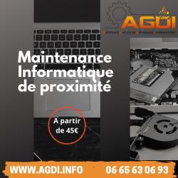 Agdi - William Simon