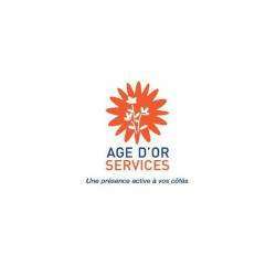 Age D'or Services