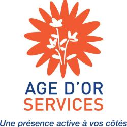 Age D'or Services