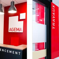Agema