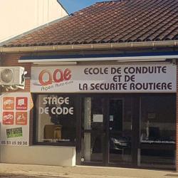 Auto Moto Ecole