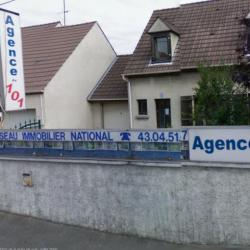 Agence 101