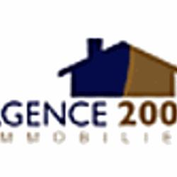 Agence 2000 Immobilier