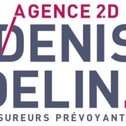 Agence 2d Denis Et Delin - Assurance Axa Le Creusot