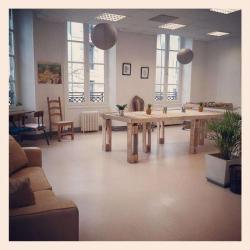 Agence 304