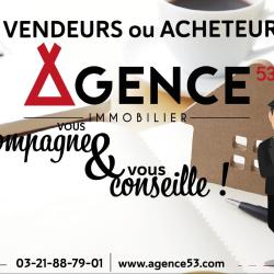 Agence 53