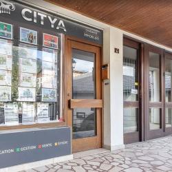 Agence à Embrun - Citya Charance