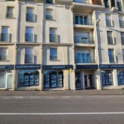 Agence à Pornic - Citya Gueffier Aprogim