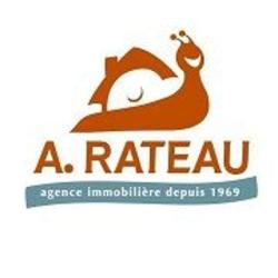 A.rateau