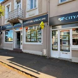 Agence à Tharon - Citya Gueffier Aprogim