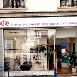 Agence Adie