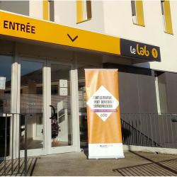 Agence Adie