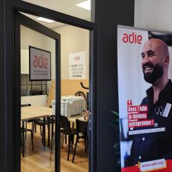 Agence Adie