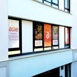 Agence Adie